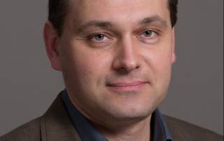 Molekuláris és Rendszer Neurobiológiai Kutatócsoport – Dobolyi Árpád