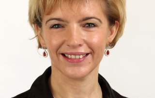 Helyes Zsuzsanna a NAP Krónikus Fájdalom Kutatócsoport vezetője