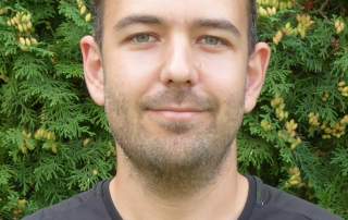 PPKE ITK Implantálható Mikrorendszerek Kutatócsoport - Fekete Zoltán