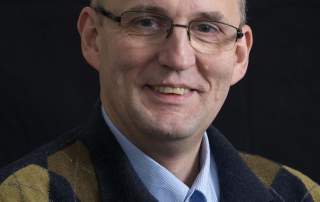 Molekuláris Sejt Metabolizmus Kutatócsoport – Gereben Balázs