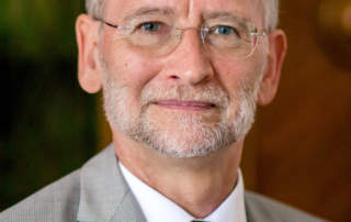 NAP-2-SE Új Antidepresszív Gyógyszercélpont Kutatócsoport - Bagdy György - portré