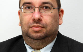 Parkinson-kór és mozgászavarok patofiziológiáját és kezelési lehetőségeit vizsgáló munkacsoport – Kovács Norbert - portré