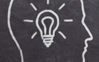 Általános portréillusztráció a kutatói bemutatkozásokhoz