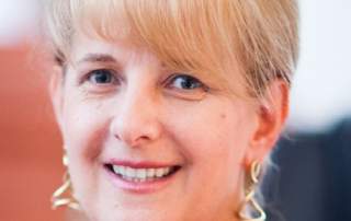 Neurodegeneratív Betegségek Kutatócsoport - Molnár Mária Judit - portré