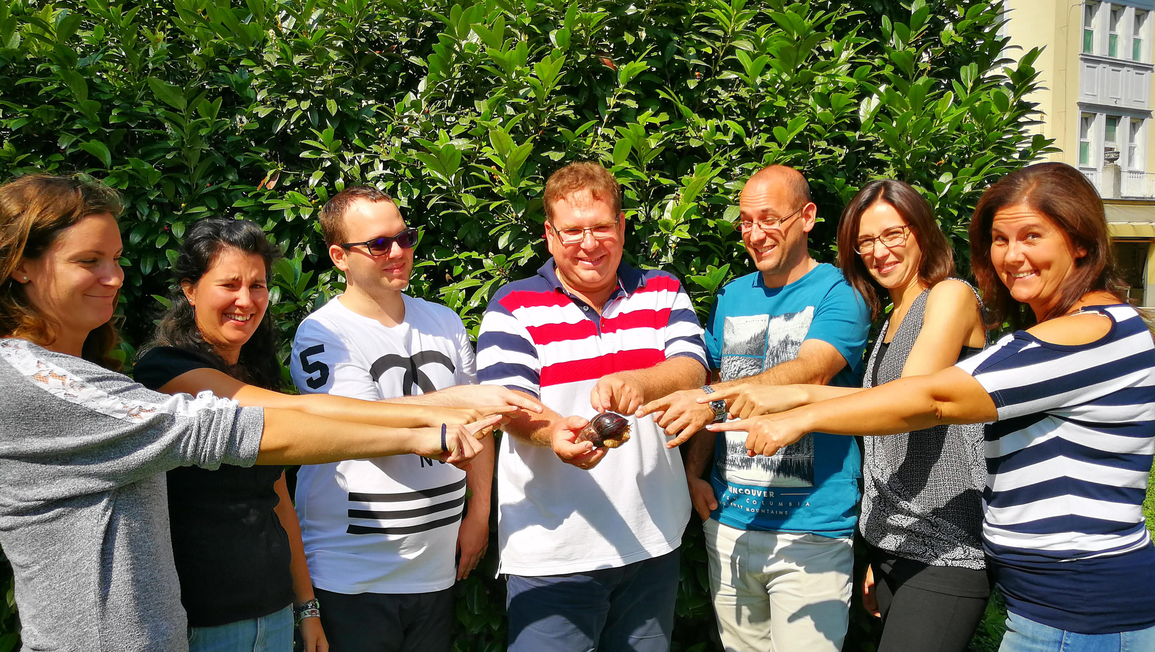 MTA-ÖK BLI_NAP Adaptációs Neuroetológiai Kutatócsoport – Pirger Zsolt – kutatócsoport MTA-ÖK BLI_NAP Adaptációs Neuroetológiai Kutatócsoport – Pirger Zsolt - kutatócsoport