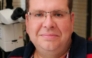 MTA-ÖK BLI_NAP Adaptációs Neuroetológiai Kutatócsoport – Pirger Zsolt - portré