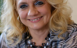 MTA-PTE PACAP Kutatócsoport - Reglődi Dóra