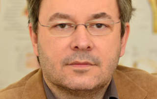 Agyi Szerkezet és Dinamika Kutatócsoport – Vidnyánszky Zoltán portré